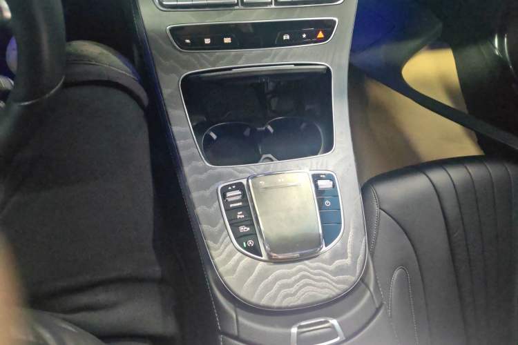 Used Mercedes-Benz CLS 2021 CLS 300 Sport Edition Gear Lever