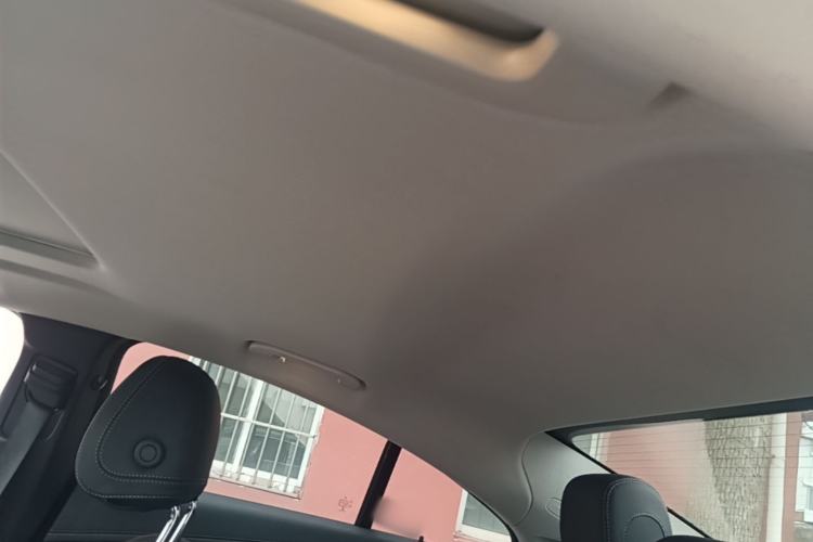 Used Mercedes-Benz CLS 2021 CLS 300 Sport Edition Headliner