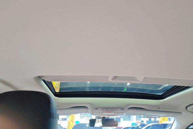 Used Mercedes-Benz CLS 2021 CLS 260 Headliner