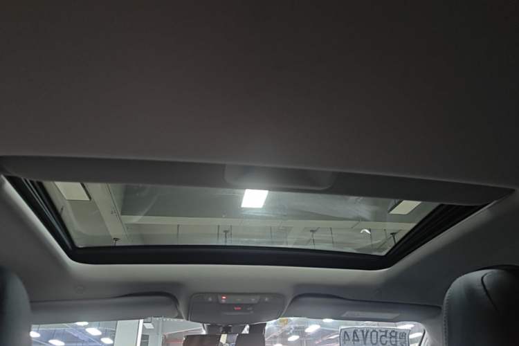 Used Mercedes-Benz CLS 2021 CLS 300 Sport Edition Headliner
