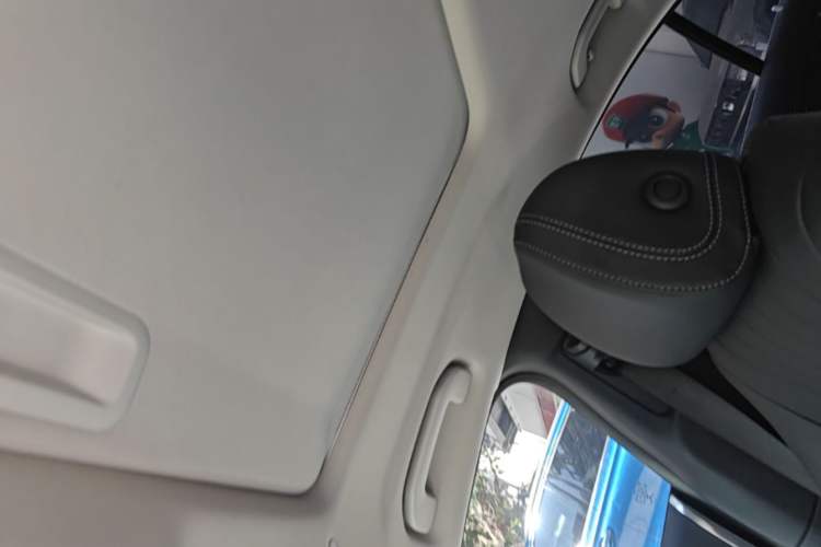 Used Mercedes-Benz CLS 2021 CLS 300 Sport Edition Headliner