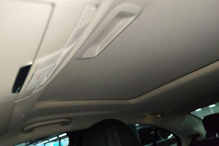 Used Mercedes-Benz CLS 2021 CLS 300 Sport Edition Headliner