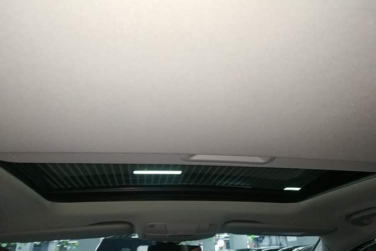 Used Mercedes-Benz CLS 2021 CLS 300 Sport Edition Headliner