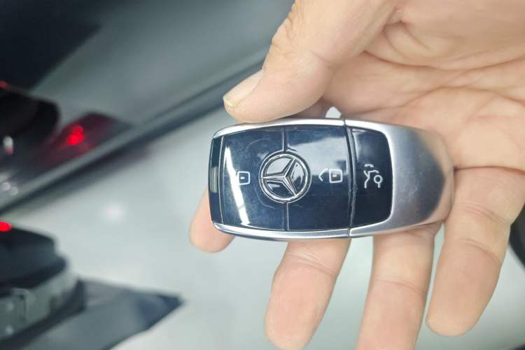 Used Mercedes-Benz CLS 2021 CLS 300 Sport Edition Interior 1