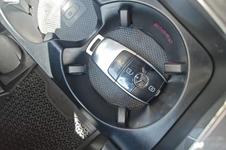 Used Mercedes-Benz CLS 2021 CLS 300 Sport Edition Interior 1