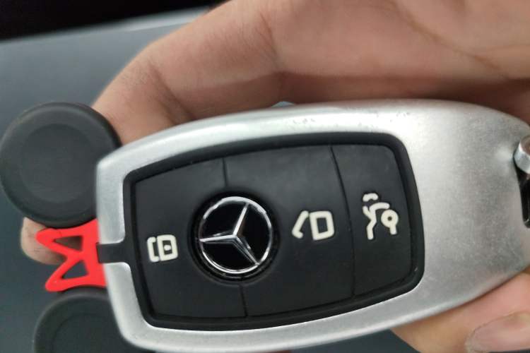 Used Mercedes-Benz CLS 2021 CLS 300 Sport Edition Interior 1