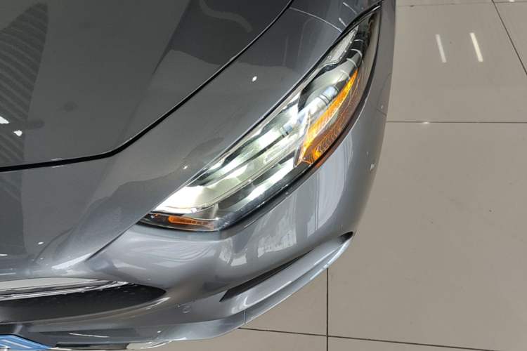 Used Mercedes-Benz CLS 2021 CLS 300 Luxury Model Left Front Headlight