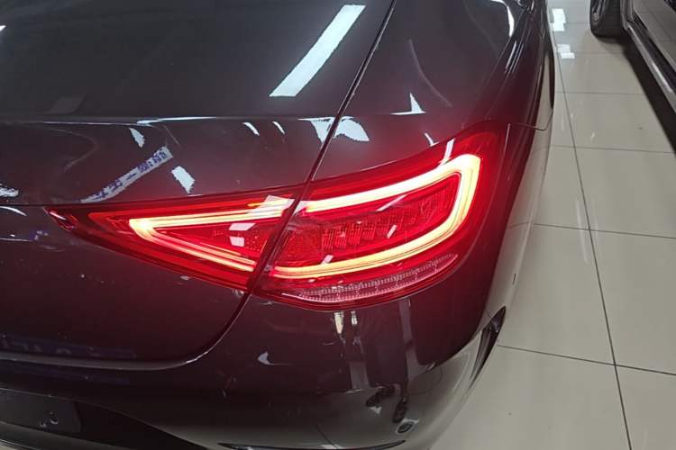 Used Mercedes-Benz CLS 2021 CLS 300 Sport Edition Right Rear Taillight