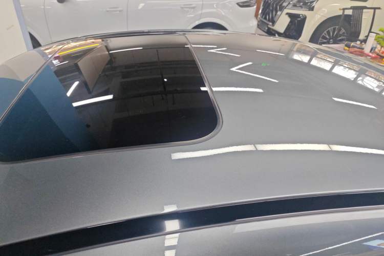 Used Mercedes-Benz CLS 2021 CLS 300 Sport Edition Roof