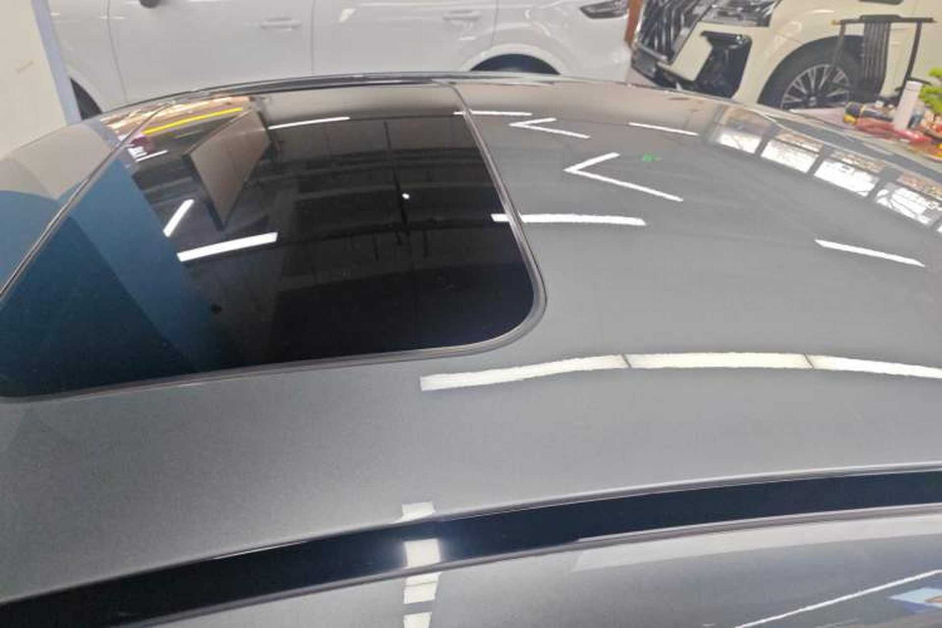 Used Mercedes-Benz CLS 2021 CLS 300 Sport Edition Roof