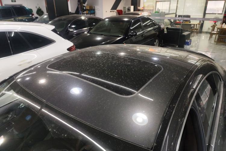 Used Mercedes-Benz CLS 2021 CLS 300 Sport Edition Roof