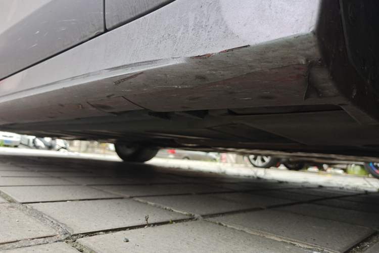 Used Mercedes-Benz CLS 2021 CLS 300 Sport Edition Chassis Front Right