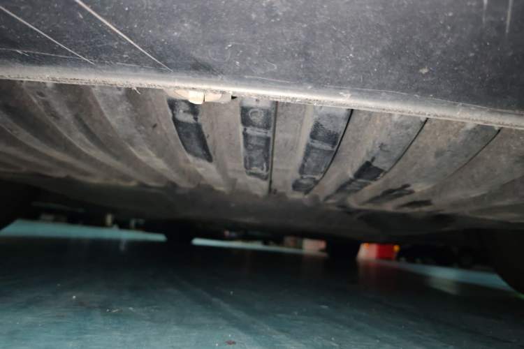 Used Mercedes-Benz CLS 2021 CLS 300 Sport Edition Chassis Front