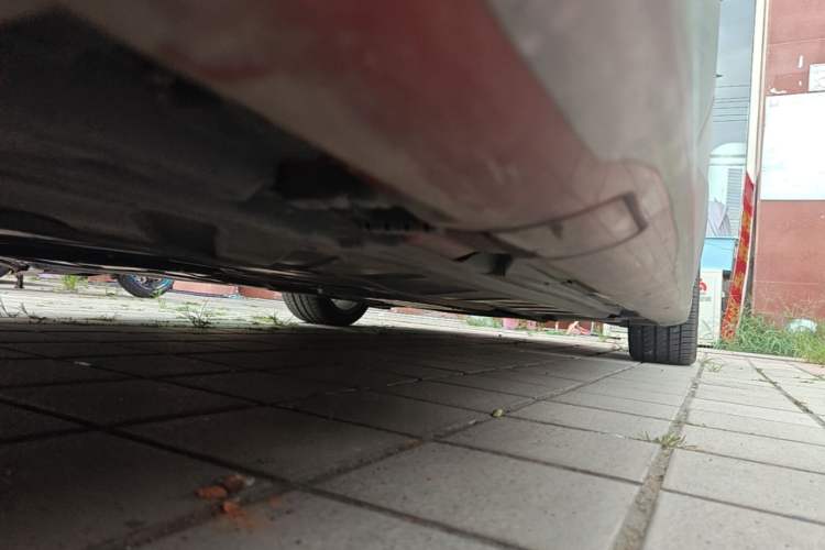 Used Mercedes-Benz CLS 2021 CLS 300 Sport Edition Chassis Rear Right