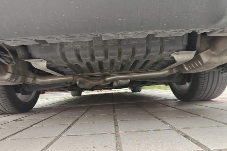 Used Mercedes-Benz CLS 2021 CLS 300 Sport Edition Chassis Rear