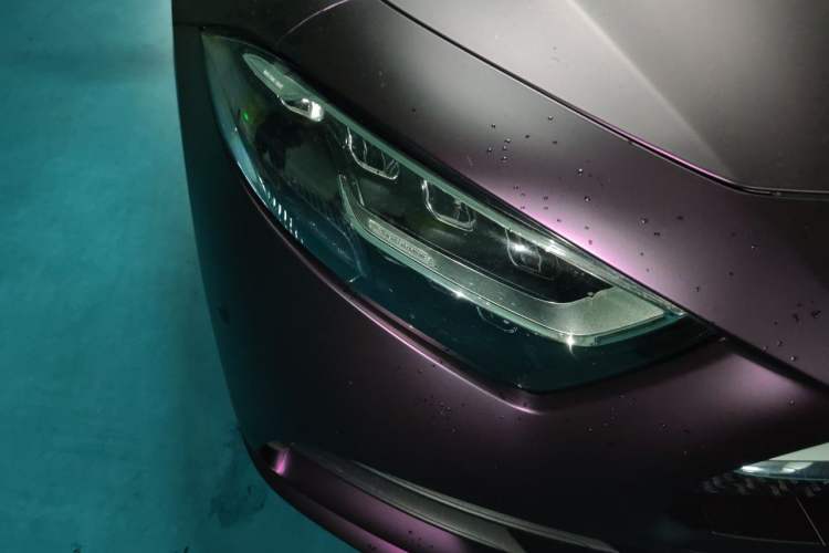 Used Mercedes-Benz CLS 2021 CLS 300 Sport Edition Right Front Headlight