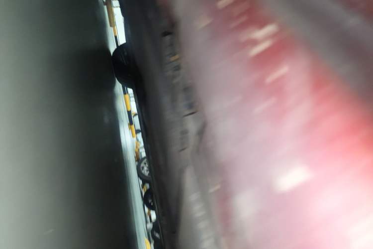 Used Mercedes-Benz CLS 2021 CLS 300 Luxury Model Chassis Front Right