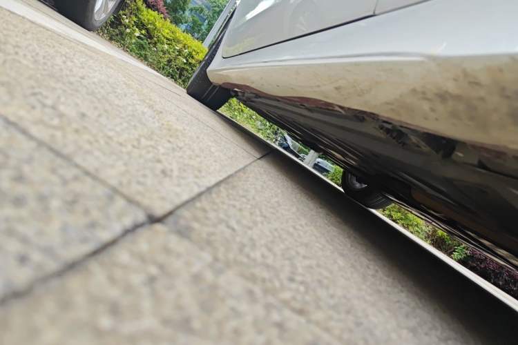 Used Mercedes-Benz CLS 2021 CLS 300 Sport Edition Chassis Front Right