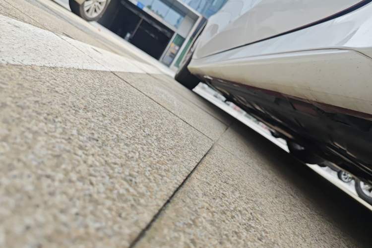 Used Mercedes-Benz CLS 2021 CLS 300 Sport Edition Chassis Rear Left