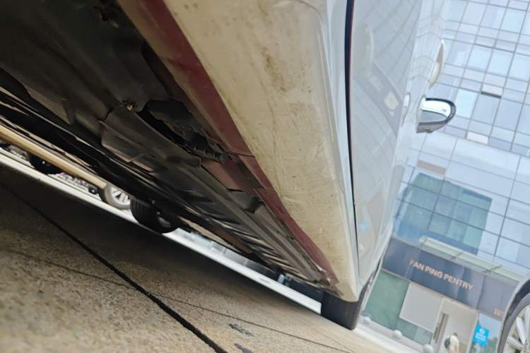 Used Mercedes-Benz CLS 2021 CLS 300 Sport Edition Chassis Rear Right