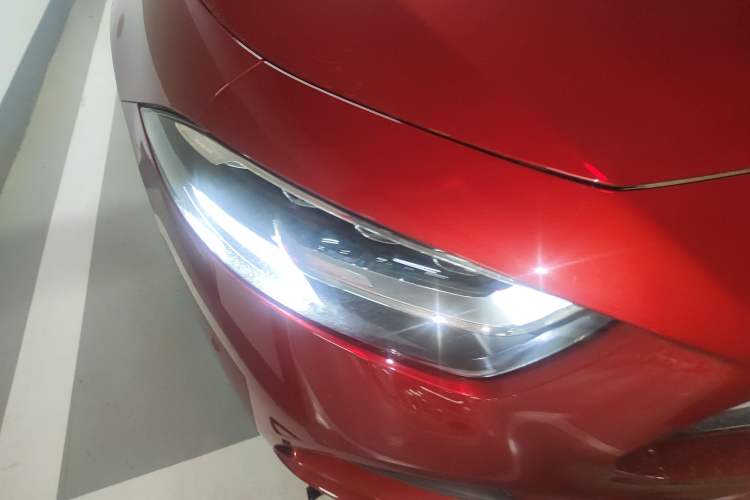 Used Mercedes-Benz CLS 2021 CLS 300 Luxury Model Right Front Headlight