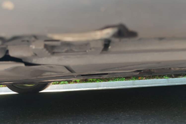 Used Mercedes-Benz CLS 2021 CLS 300 Luxury Model Chassis Front Left