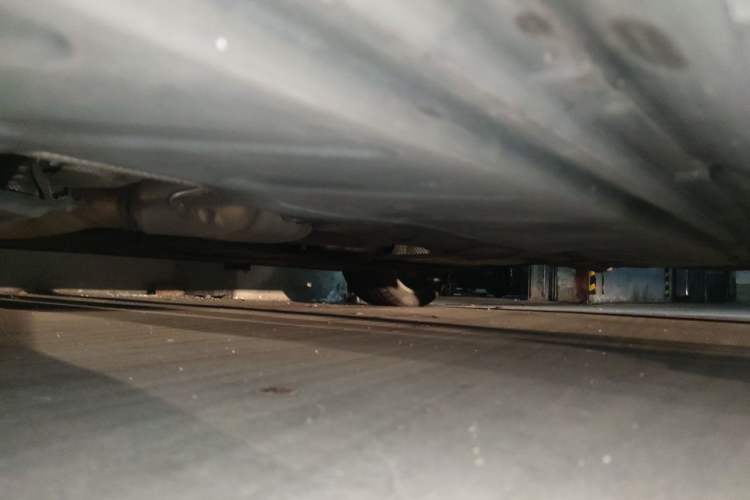 Used Mercedes-Benz CLS 2021 CLS 300 Sport Edition Chassis Front Left