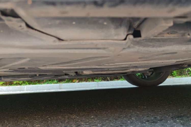 Used Mercedes-Benz CLS 2021 CLS 300 Luxury Model Chassis Rear Left