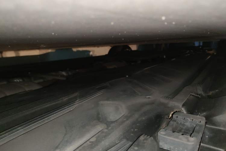 Used Mercedes-Benz CLS 2021 CLS 300 Sport Edition Chassis Rear Left