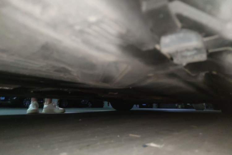 Used Mercedes-Benz CLS 2021 CLS 300 Sport Edition Chassis Rear Right