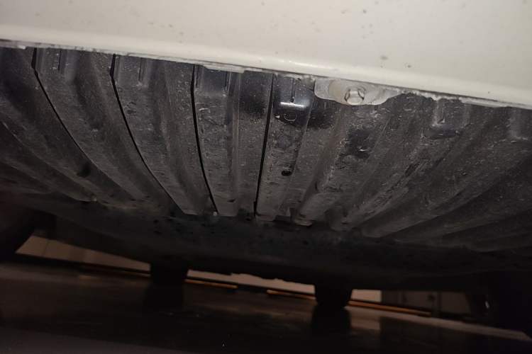 Used Mercedes-Benz CLS 2021 CLS 300 Sport Edition Chassis Front