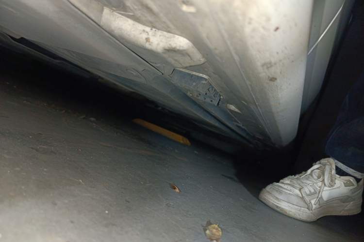 Used Mercedes-Benz CLS 2021 CLS 260 Chassis Front Left