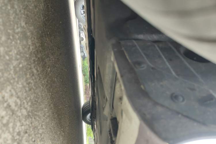 Used Mercedes-Benz CLS 2021 CLS 350 4MATIC Chassis Front Left