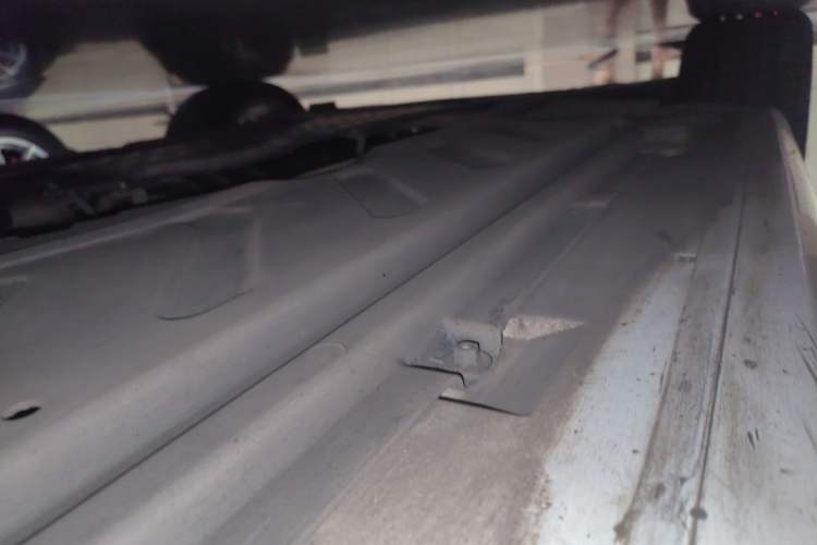 Used Mercedes-Benz CLS 2021 CLS 260 Chassis Front Left