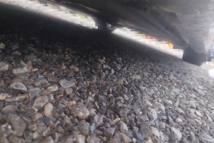 Used Mercedes-Benz CLS 2021 CLS 300 Sport Edition Chassis Front Left
