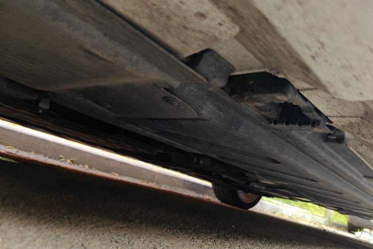 Used Mercedes-Benz CLS 2021 CLS 300 Sport Edition Chassis Front Left