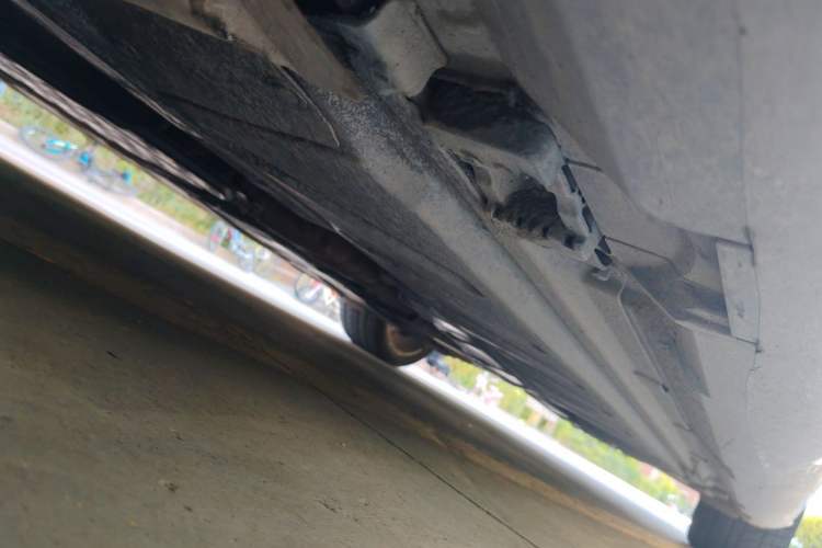 Used Mercedes-Benz CLS 2021 CLS 300 Sport Edition Chassis Front Left