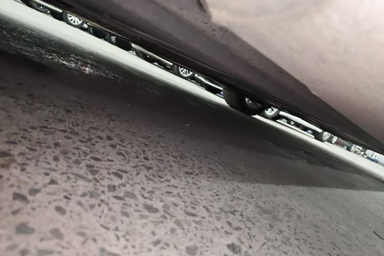 Used Mercedes-Benz CLS 2021 CLS 300 Sport Edition Chassis Front Left