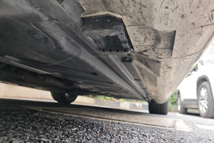 Used Mercedes-Benz CLS 2021 CLS 300 Sport Edition Chassis Front Left