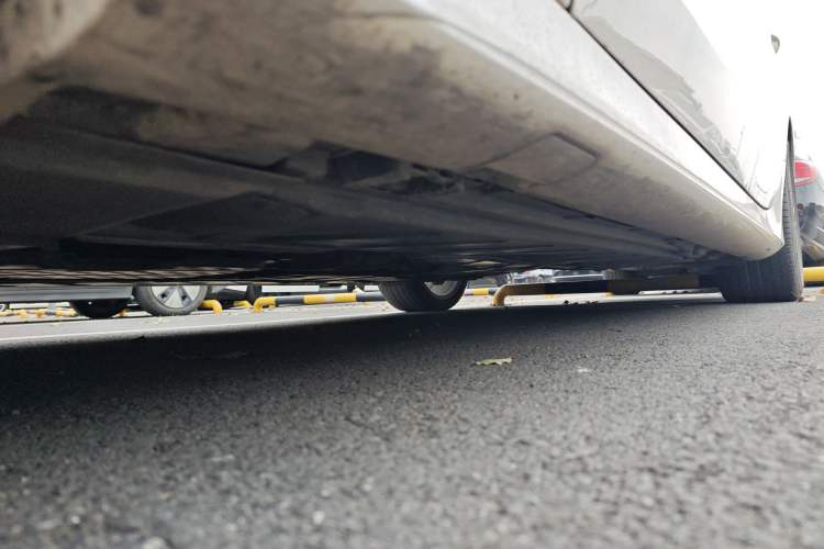 Used Mercedes-Benz CLS 2021 CLS 300 Sport Edition Chassis Front Left