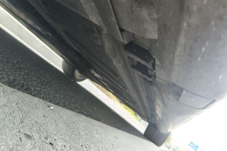 Used Mercedes-Benz CLS 2021 CLS 300 Sport Edition Chassis Front Left