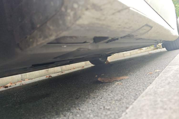 Used Mercedes-Benz CLS 2021 CLS 300 Luxury Model Chassis Front Left