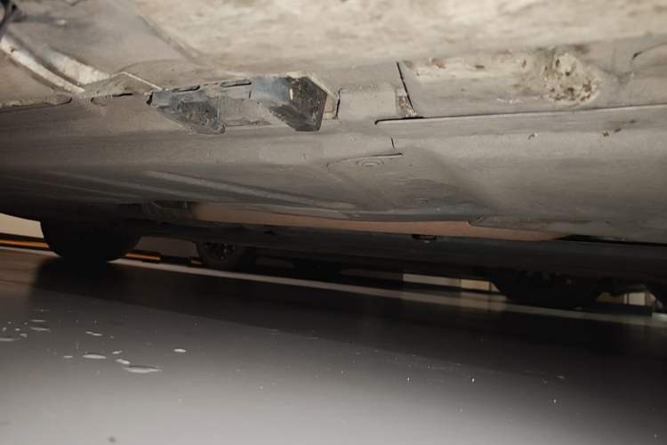 Used Mercedes-Benz CLS 2021 CLS 300 Sport Edition Chassis Front Right