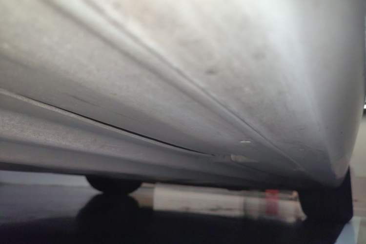 Used Mercedes-Benz CLS 2021 CLS 260 Chassis Front Right