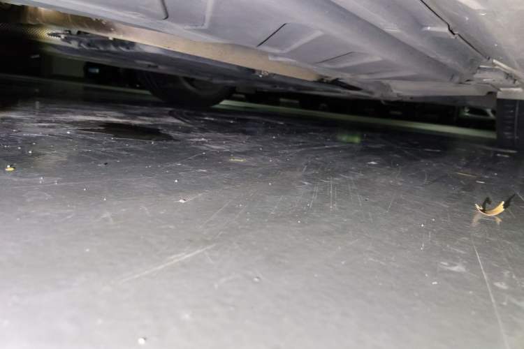Used Mercedes-Benz CLS 2021 Refreshed CLS 300 Dynamic Edition Chassis Front Right