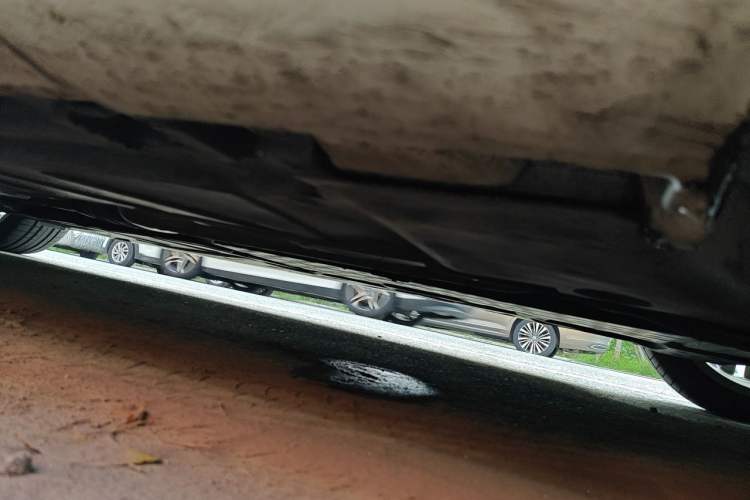 Used Mercedes-Benz CLS 2021 CLS 300 Sport Edition Chassis Front Right