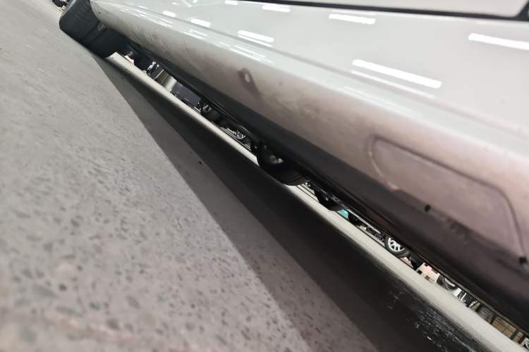 Used Mercedes-Benz CLS 2021 CLS 300 Sport Edition Chassis Front Right