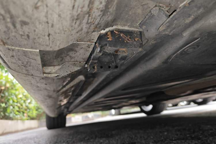 Used Mercedes-Benz CLS 2021 CLS 300 Sport Edition Chassis Front Right