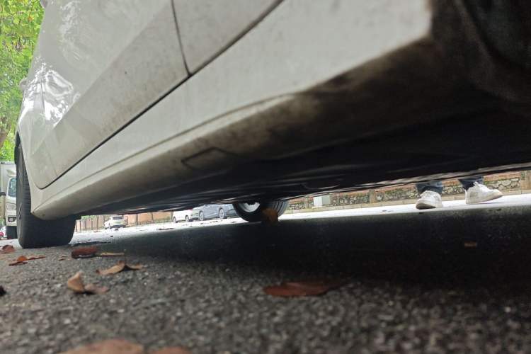 Used Mercedes-Benz CLS 2021 CLS 300 Luxury Model Chassis Front Right