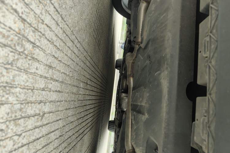 Used Mercedes-Benz CLS 2021 CLS 350 4MATIC Chassis Rear